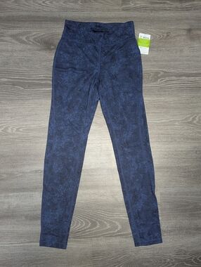 PARADOX | merino blend leggings